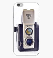 Argoflex iPhone Case