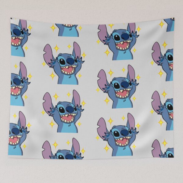 Item preview, Stitch  designed and sold by Matcreator.