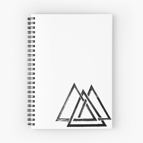 Item preview, Triangular sketch art designed and sold by Ranz Doodles.