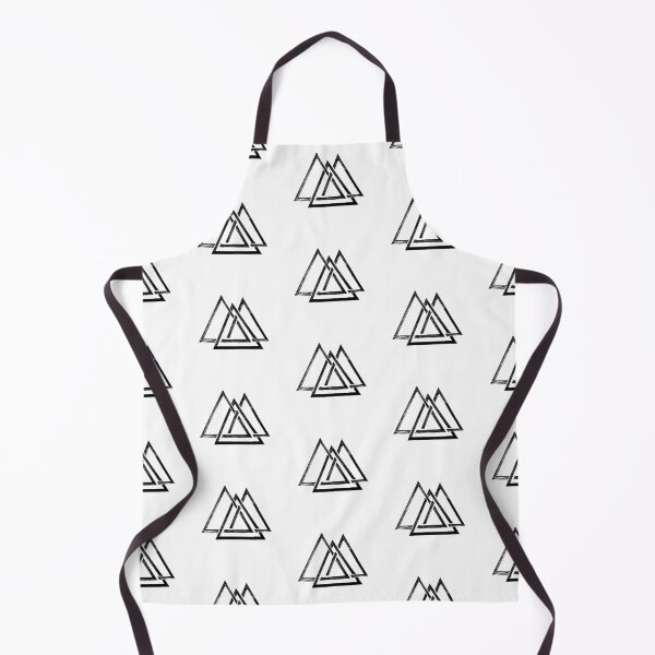 Item preview, Arte de dibujo triangular designed and sold by Ranz Doodles.