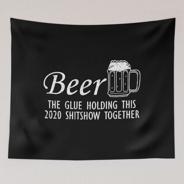 Item preview, Funny Beer Quotes Gift For Beer Lover  designed and sold by Tom2468.