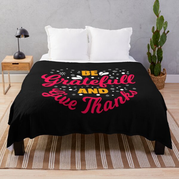 Item preview, Be Gratefull and give thanks designed and sold by chris299.