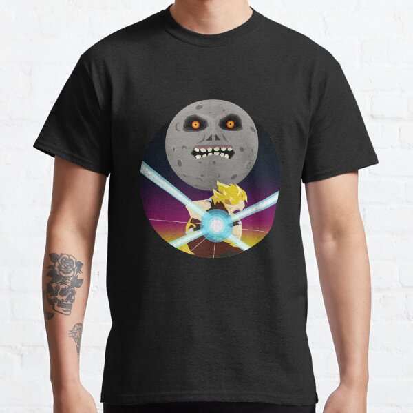 Item preview, Final Day designed and sold by blueshyguy27.
