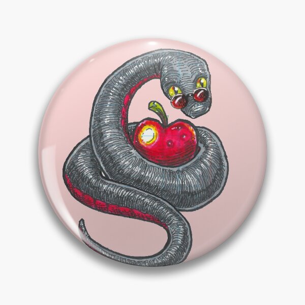 Item preview, Snek designed and sold by Phosfate.