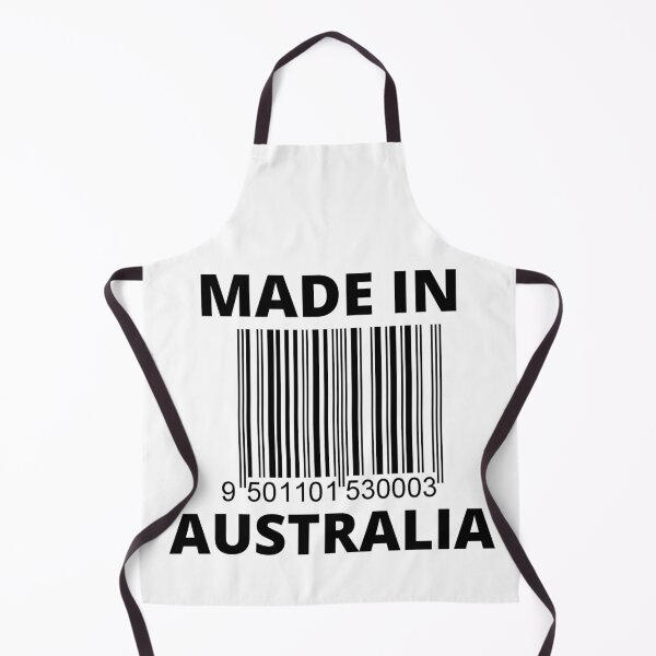 Item preview, MADE IN AUSTRALIA designed and sold by APrettyView.