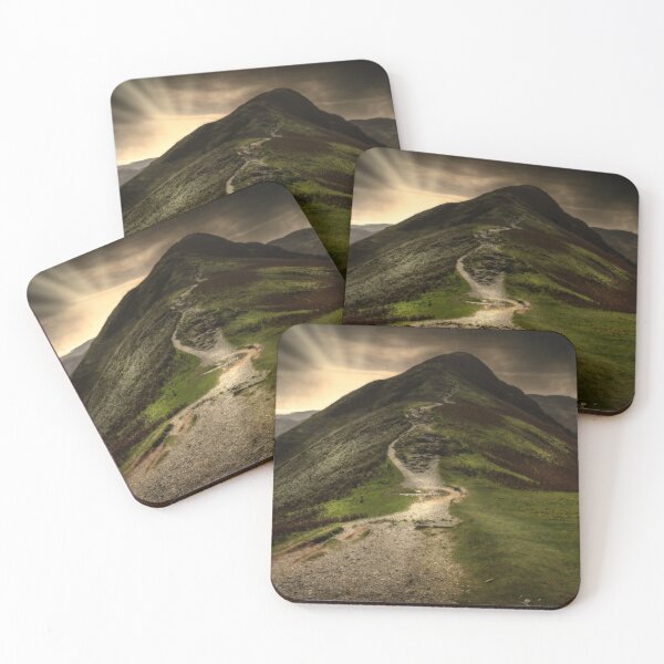 Item preview, Race to Catbells designed and sold by RichardSayer.