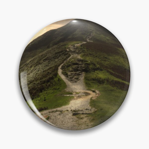 Item preview, Race to Catbells designed and sold by RichardSayer.