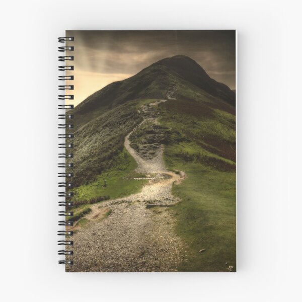 Item preview, Race to Catbells designed and sold by RichardSayer.