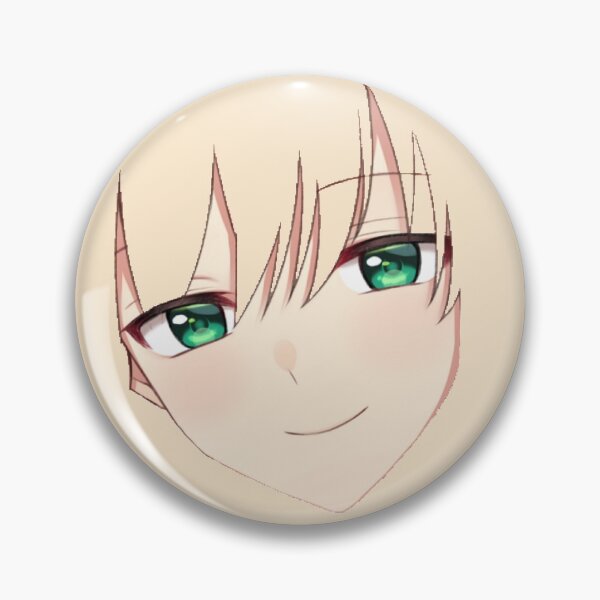 Item preview, Saber Face Creative Hair designed and sold by Zuoh.