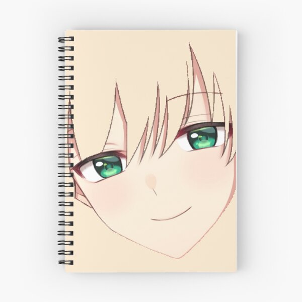 Item preview, Saber Face Creative Hair designed and sold by Zuoh.