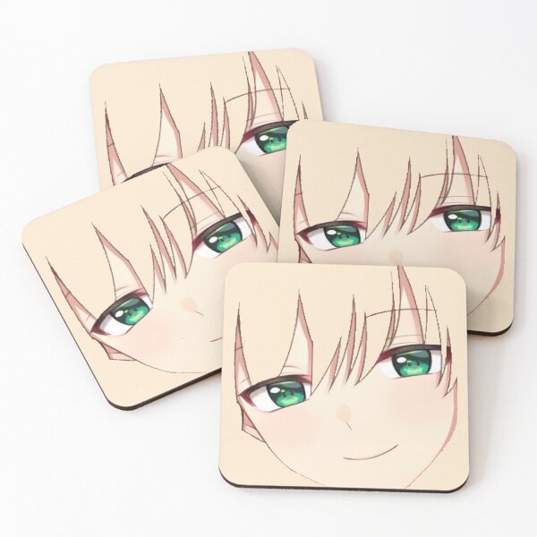 Item preview, Saber Face Creative Hair designed and sold by Zuoh.