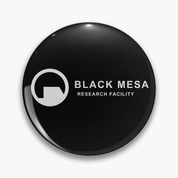 Item preview, Black Mesa designed and sold by warfoo.
