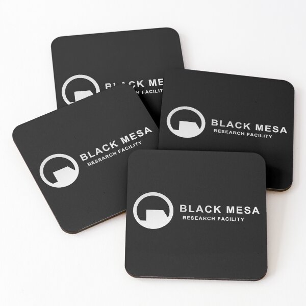 Item preview, Black Mesa designed and sold by warfoo.