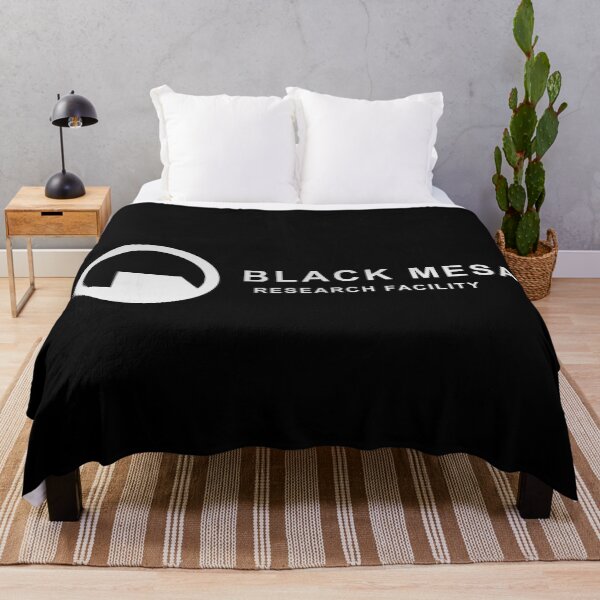 Item preview, Black Mesa designed and sold by warfoo.