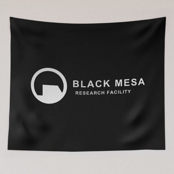 Item preview, Black Mesa designed and sold by warfoo.