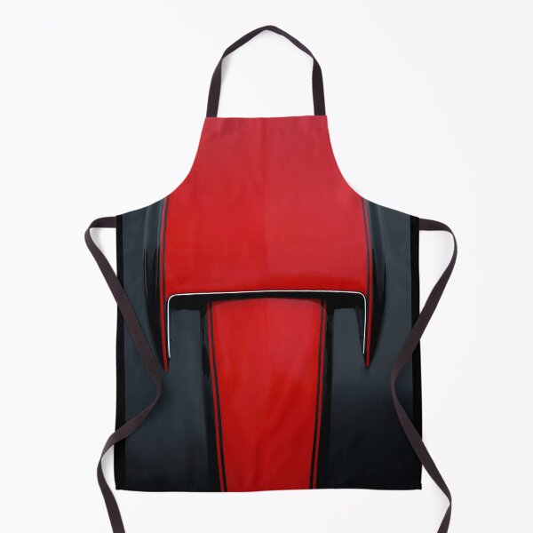 Item preview, Corvette Stingray Hood Detail designed and sold by mal-photography.