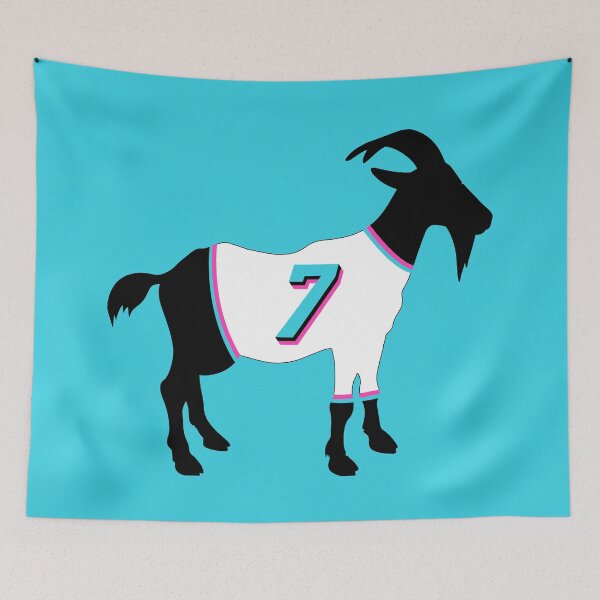 Item preview, Dragic GOAT designed and sold by slawisa.