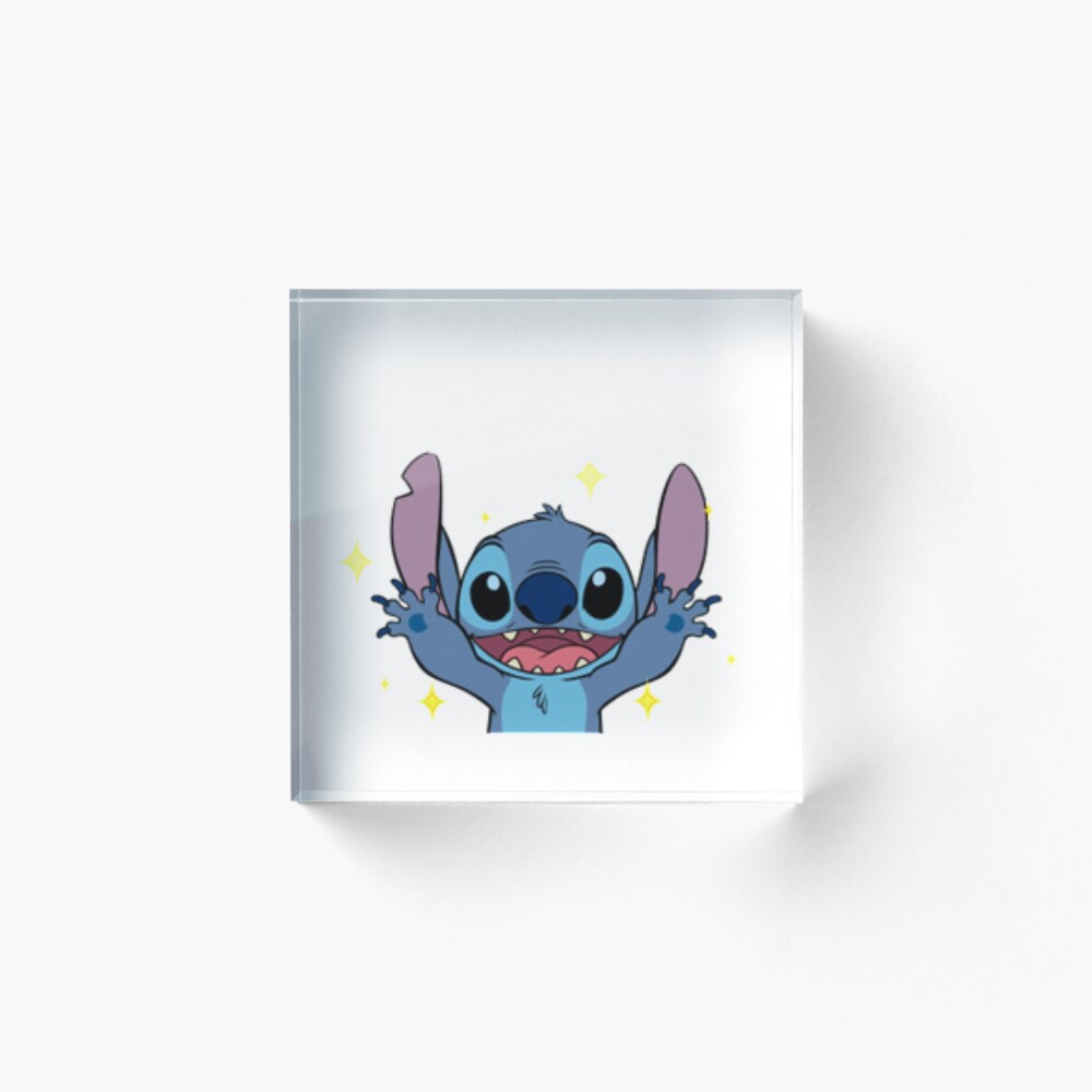 Item preview, Acrylic Block designed and sold by Matcreator.