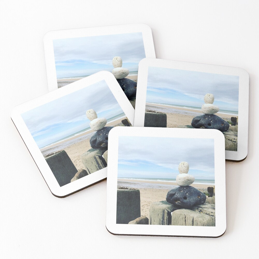 Item preview, Coasters (Set of 4) designed and sold by AssassinTuna.