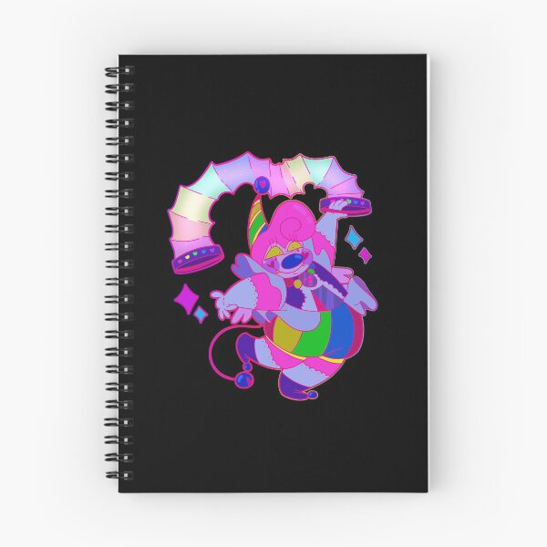 Item preview, MAGICAL MABOB! designed and sold by Kirby Bunny.