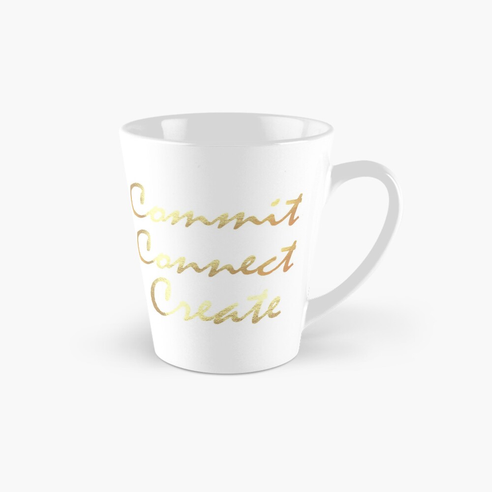 Item preview, Tall Mug designed and sold by funkybay.