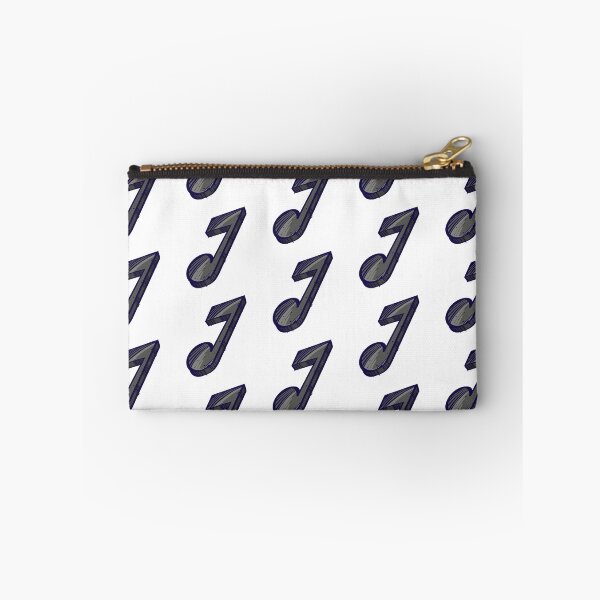 Item preview, Eighth Note Illustration designed and sold by MisterGooseShop.