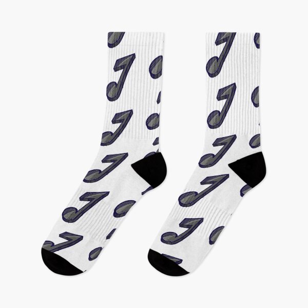 Item preview, Eighth Note Illustration designed and sold by MisterGooseShop.