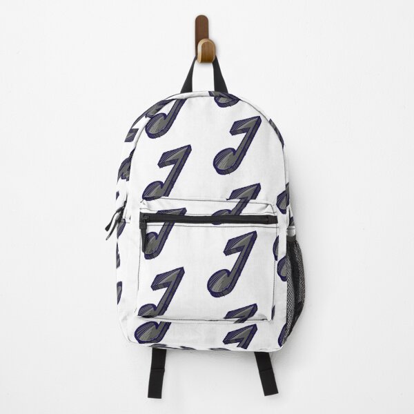 Item preview, Eighth Note Illustration designed and sold by MisterGooseShop.