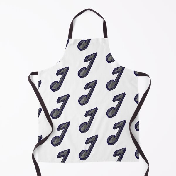 Item preview, Eighth Note Illustration designed and sold by MisterGooseShop.
