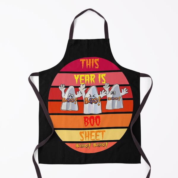 Item preview, This Year Is Boo Sheet Funny Ghost Boo Halloween 2020 designed and sold by jamal-alkhalf.