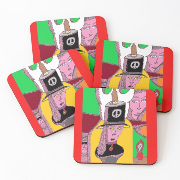 Item preview, cultural exchange designed and sold by wormink.