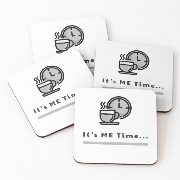 Item preview, It's Me Time… designed and sold by Chapter358.