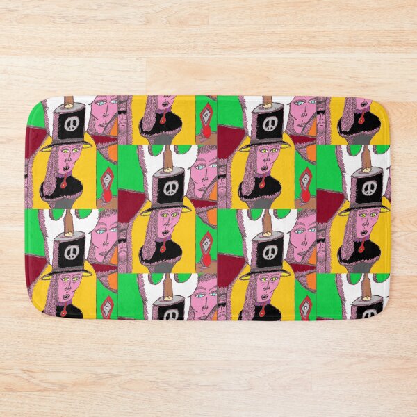 Item preview, cultural exchange designed and sold by wormink.