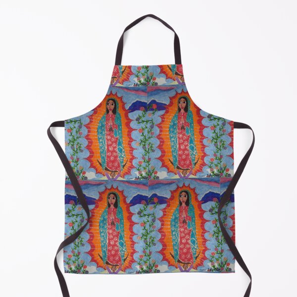 Item preview, Our Lady of Guadalupe designed and sold by DebiCady.