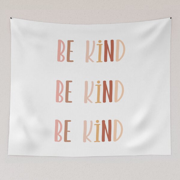 Item preview, Be Kind designed and sold by Ana Moguš.