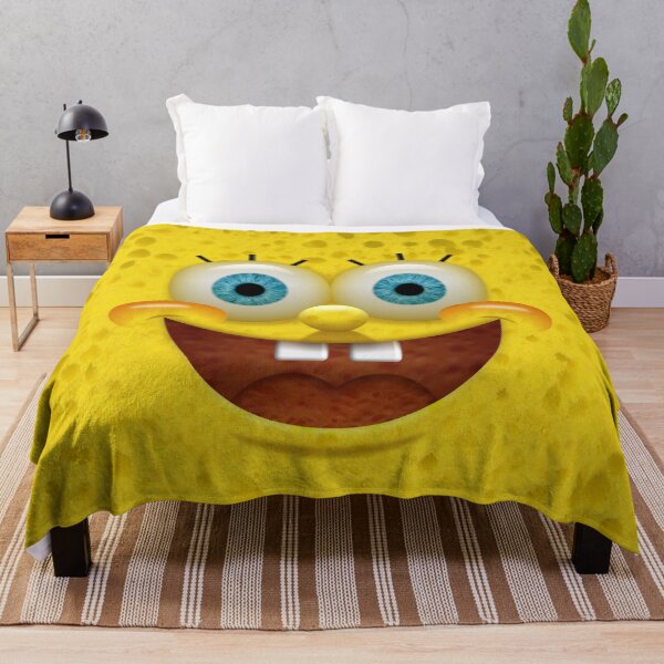 Item preview, Spongeface Squarebob designed and sold by WJ Design.