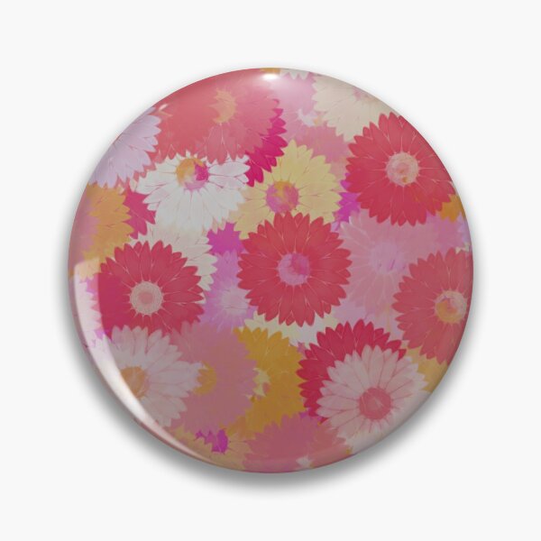 Item preview, Fun Hippie Boho Flower Power  designed and sold by Niftjie.