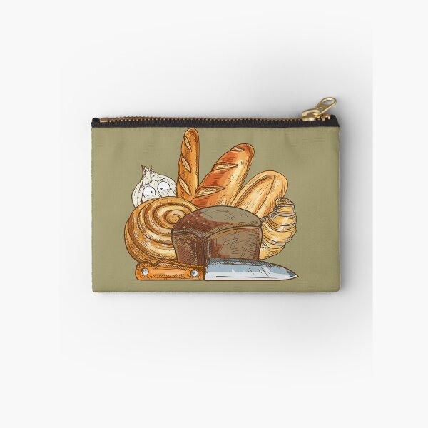Item preview, Garlic Bread designed and sold by NewWorldIsHere.