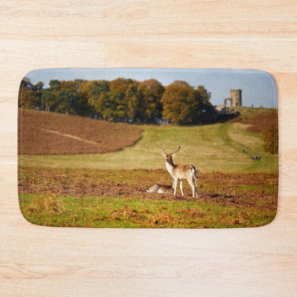 Item preview, Bradgate Deer designed and sold by AndyV12.