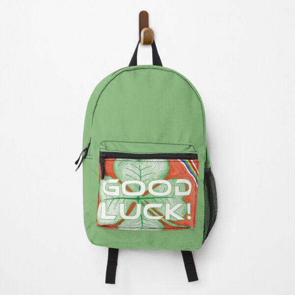 Item preview, Good Luck! designed and sold by Zimart.