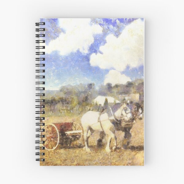 Item preview, The Kilcurry Ploughing designed and sold by Deaglán Studio.