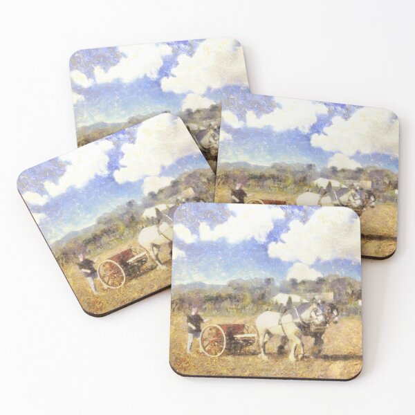 Item preview, The Kilcurry Ploughing designed and sold by Deaglán Studio.