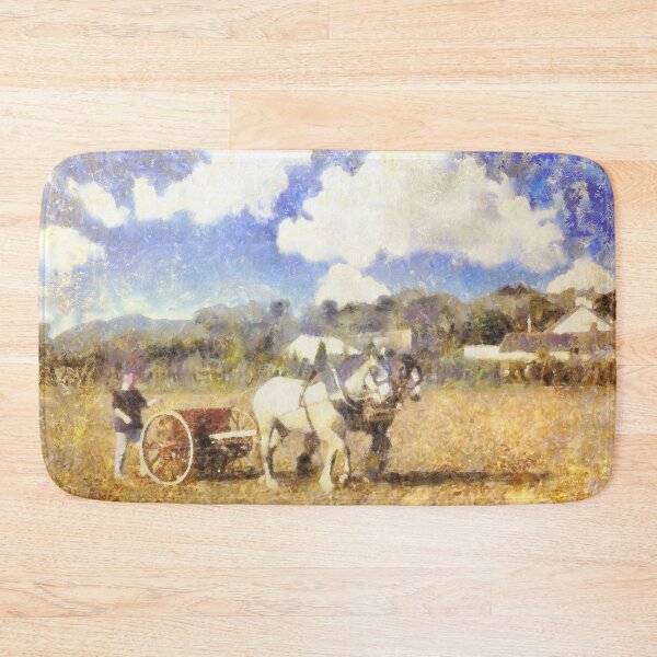 Item preview, The Kilcurry Ploughing designed and sold by Deaglán Studio.