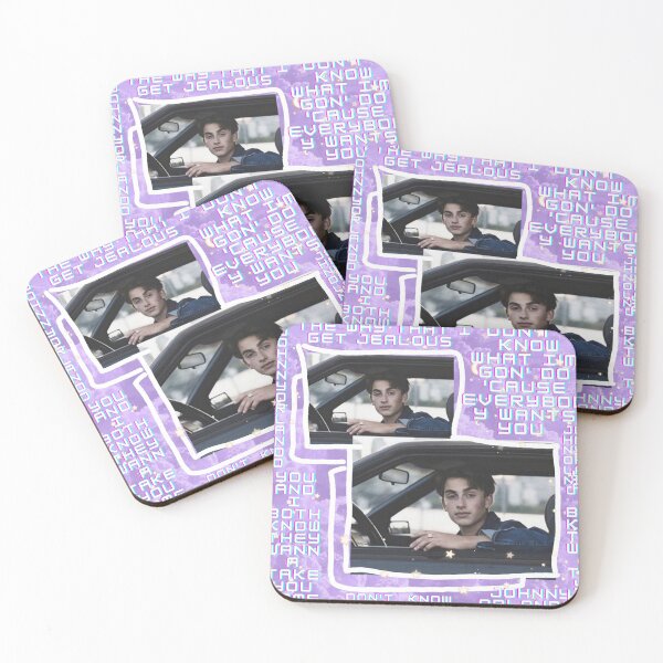 Item preview, Johnny Orlando  designed and sold by Teen Spot.
