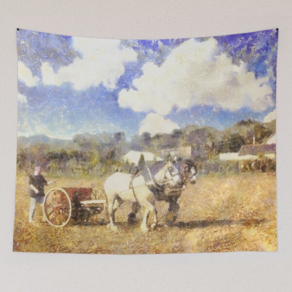 Item preview, The Kilcurry Ploughing designed and sold by Deaglán Studio.