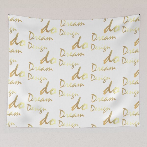 Item preview, Design, Do, Dream designed and sold by funkybay.
