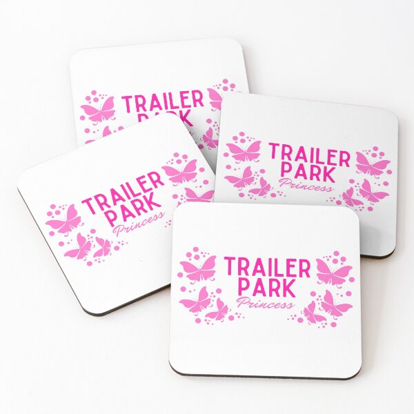Item preview, Trailer Park Princess designed and sold by Danielle Slade.