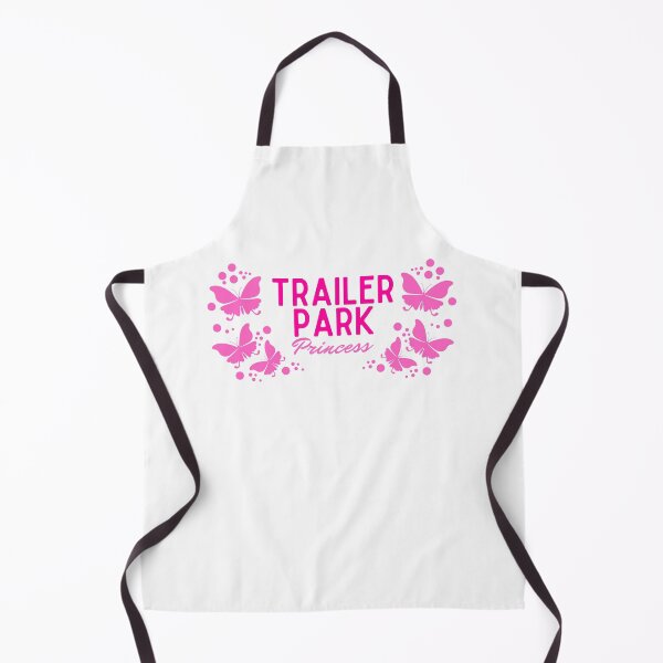 Item preview, Trailer Park Princess designed and sold by Danielle Slade.