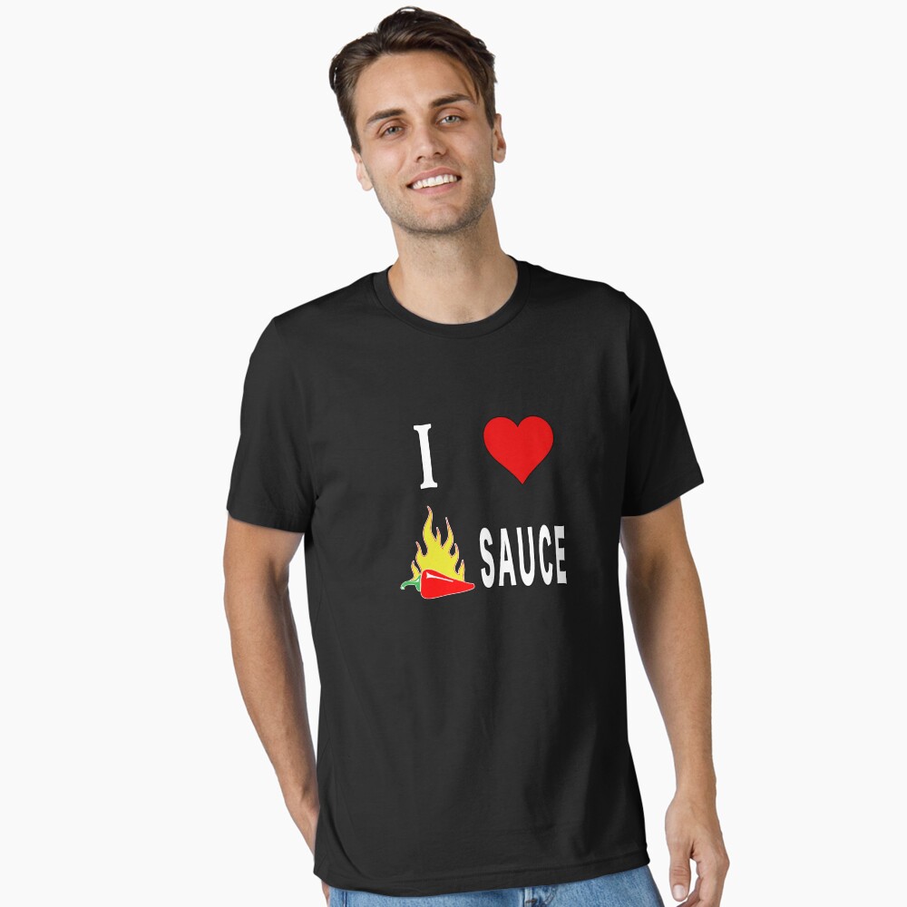 Item preview, Essential T-Shirt designed and sold by maxxexchange.