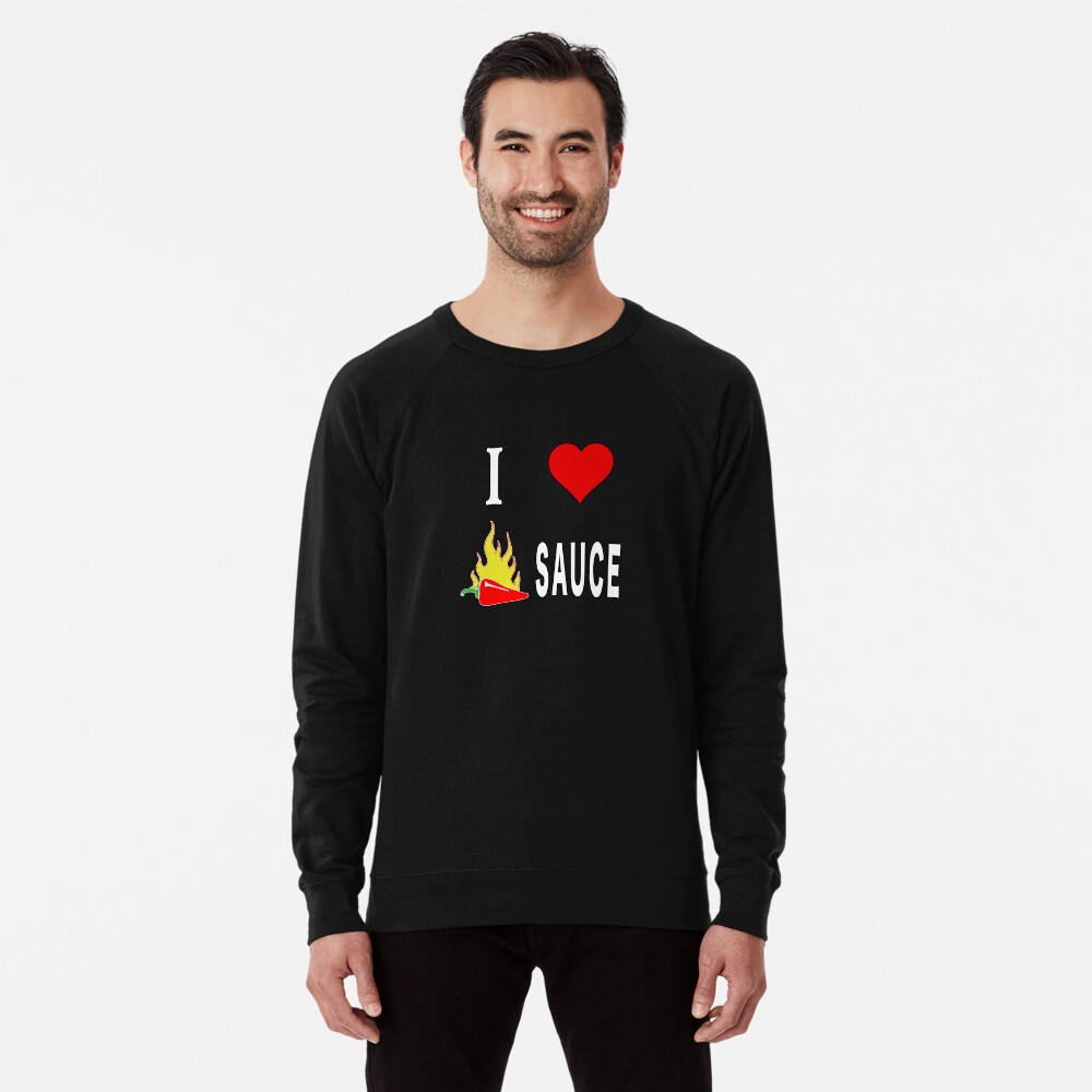 Item preview, Lightweight Sweatshirt designed and sold by maxxexchange.